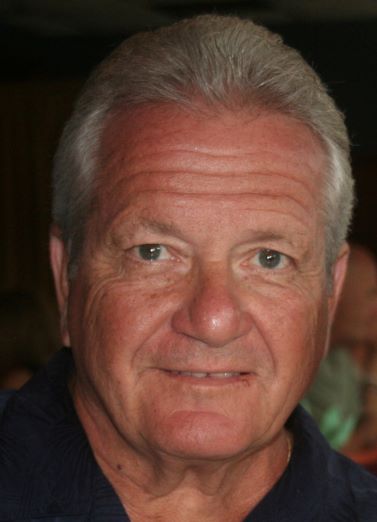 Bob Bruckner Photo