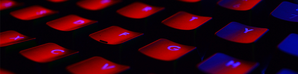 Technology Resources header