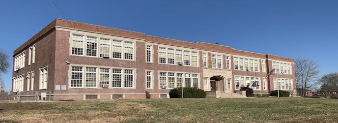 Yates Community Center