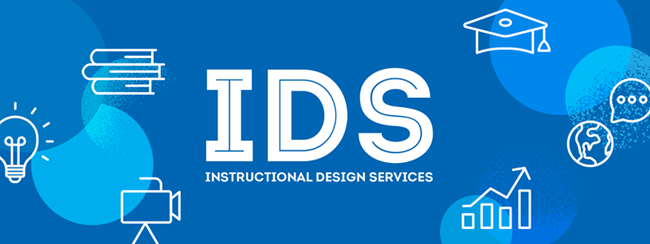 Instructional Design Services