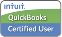 Intuit QuickBooks Certified User