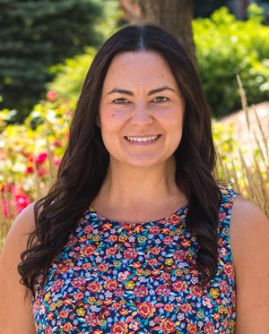 Leah Carpenter, MPH Associate Director Gretchn Swanson Centre for Nutrition