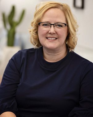 Nicole Malone, Design Director, Prefabricated Construction AOI Corporation