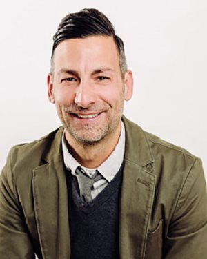 Nathan Preheim,  Managing Director / Cofounder Proven Ventures