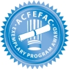 American Culinary Federation - Exemplary Program award