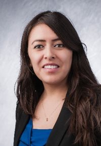 Anayeli Martinez Real