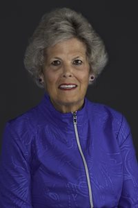 Carol Russell
