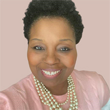 Sheila Fields - Foundation Board of Directors Member