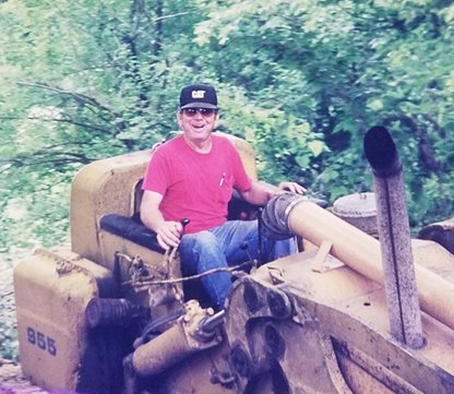 Broom Dodd photo