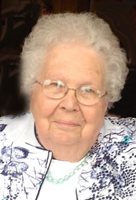 Helen M. Thomas
