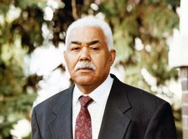 Deputy Chief Monroe Coleman