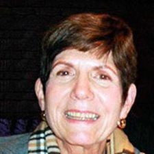 Mary Ellen (Hauck) Seth