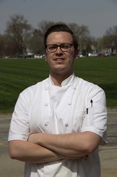 Tim Nicholson