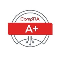 CompTIA A+ Logo