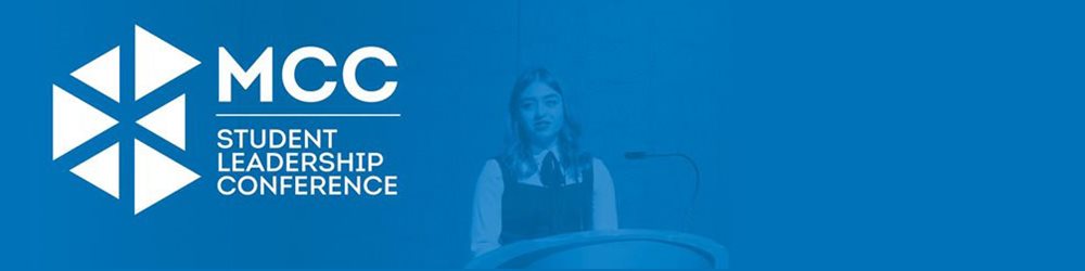MCC Student Leadership Conference