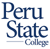 Peru State College logo