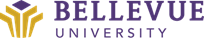 Bellevue University logo