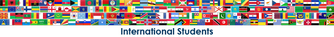 MCC International Students MCC International Students