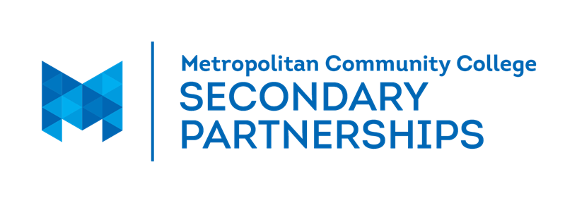 Metropolitan Community College Secondary Partnerships