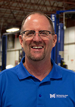Photo of Jim Champion