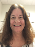 Barbara Velázquez International/Intercultural Coordinator photo