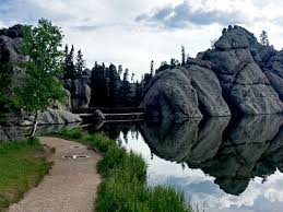 BLACK HILLS