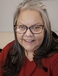 Theresa Foley IIE/assistant