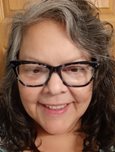Theresa Foley IIE/assistant