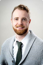 Photo of Corey Lynch