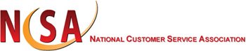 NCSA - National Customer Service Association
