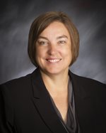 Amy Recker